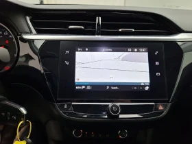 Opel Corsa 1.2 Elegance Бензин Ръчка 75 hp, снимка 11