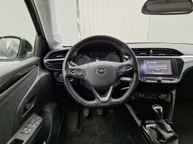 Opel Corsa 1.2 Elegance Бензин Ръчка 75 hp, снимка 7