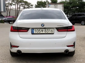 BMW 330 E* HYBRID* M* SPORT* 360КАМЕРА* LANE* ASSIST* , снимка 4