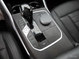 BMW 330 E* HYBRID* M* SPORT* 360КАМЕРА* LANE* ASSIST* , снимка 10
