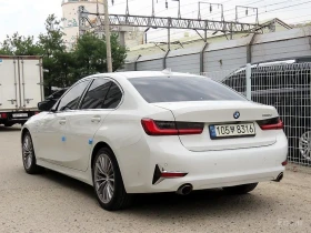 BMW 330 E* HYBRID* M* SPORT* 360КАМЕРА* LANE* ASSIST* , снимка 2