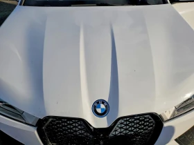 BMW iX xDrive50, снимка 12