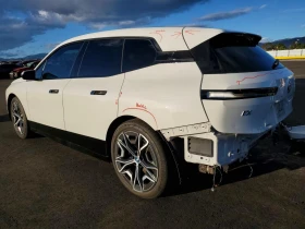 BMW iX xDrive50, снимка 2