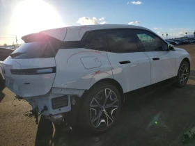 BMW iX xDrive50, снимка 3