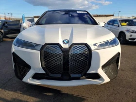 BMW iX xDrive50, снимка 5
