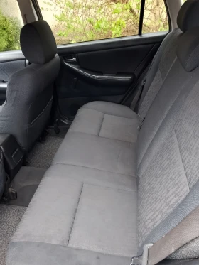 Toyota Corolla Toyota Corolla 1.6 115.ks, снимка 8