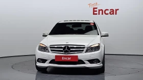 Mercedes-Benz C 250 4MATIC #УНИКАТ# !FULL!, снимка 3