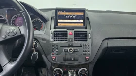 Mercedes-Benz C 250 4MATIC #УНИКАТ# !FULL!, снимка 10