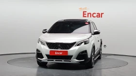 Peugeot 3008 2.0 BlueHDi GT | Адаптивен круиз | Панорама, снимка 3