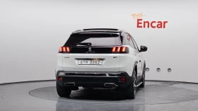 Peugeot 3008 2.0 BlueHDi GT | Адаптивен круиз | Панорама, снимка 4