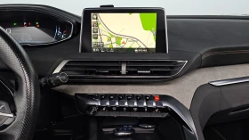 Peugeot 3008 2.0 BlueHDi GT | Адаптивен круиз | Панорама, снимка 9