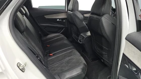 Peugeot 3008 2.0 BlueHDi GT | Адаптивен круиз | Панорама, снимка 13