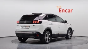 Peugeot 3008 2.0 BlueHDi GT | Адаптивен круиз | Панорама, снимка 2