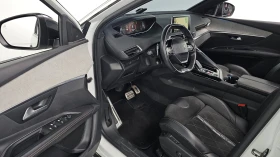 Peugeot 3008 2.0 BlueHDi GT | Адаптивен круиз | Панорама, снимка 14