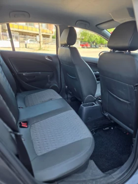 Opel Corsa 1.3CDTi 6ск. 95к.с. Кожа* Автопилот* Навигация* , снимка 6