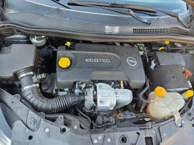 Opel Corsa 1.3CDTi 6ск. 95к.с. Кожа* Автопилот* Навигация* , снимка 17