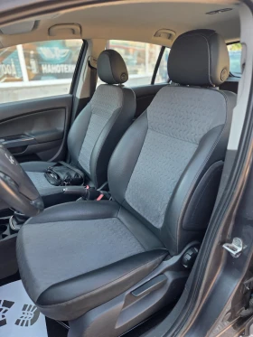 Opel Corsa 1.3CDTi 6ск. 95к.с. Кожа* Автопилот* Навигация* , снимка 8