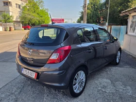 Opel Corsa 1.3CDTi 6ск. 95к.с. Кожа* Автопилот* Навигация* , снимка 3
