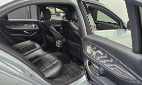 Mercedes-Benz E 350 AMG* LINE* 4MATIC* BURMESTER* ОБДУХВАНЕ* ДИСТРОНИК, снимка 13
