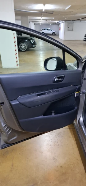 Peugeot 3008, снимка 6