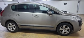 Peugeot 3008, снимка 9
