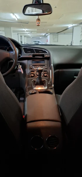 Peugeot 3008, снимка 13