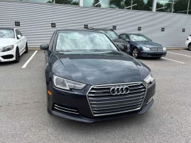 Audi A4 * Komfort * CARFAX * ЦЕНА ДО БГ, снимка 2