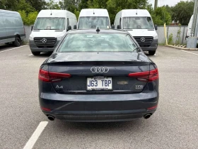 Audi A4 * Komfort * CARFAX * ЦЕНА ДО БГ, снимка 5