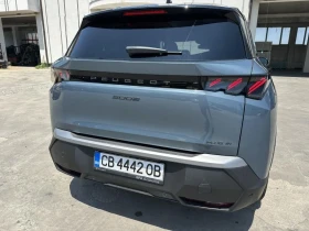 Peugeot 5008 1.6 PLAG-IN HAIBRID , снимка 7