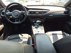 Audi A7 3.0T TECHNIK/CARFAX/ПОДГРЕВ/ОБДУХ/ШИБЕДАХ/, снимка 10