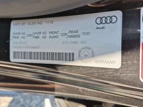 Audi A7 3.0T TECHNIK/CARFAX/ПОДГРЕВ/ОБДУХ/ШИБЕДАХ/, снимка 16