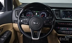 Kia Carnival * ОБДУХВАНЕ * 360 КАМЕРА * ДИСТРОНИК * , снимка 15