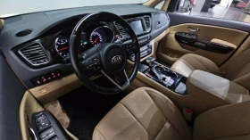 Kia Carnival * ОБДУХВАНЕ * 360 КАМЕРА * ДИСТРОНИК * , снимка 7