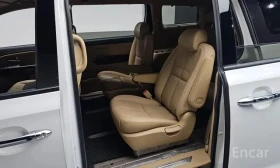 Kia Carnival * ОБДУХВАНЕ * 360 КАМЕРА * ДИСТРОНИК * , снимка 14