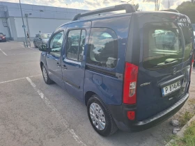Mercedes-Benz Citan, снимка 5