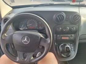 Mercedes-Benz Citan, снимка 12