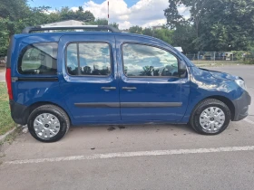 Mercedes-Benz Citan, снимка 3