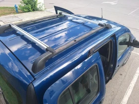 Mercedes-Benz Citan, снимка 8