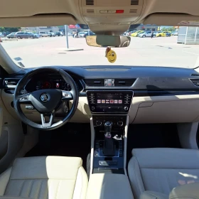 Skoda Superb L&K, снимка 7