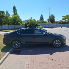 Skoda Superb L&K, снимка 6