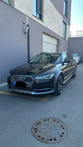 Audi A6 Allroad 3.0 BiTDI, снимка 2