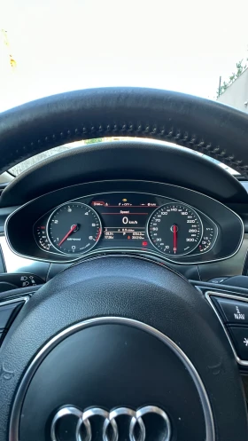 Audi A6 Allroad 3.0 BiTDI, снимка 9