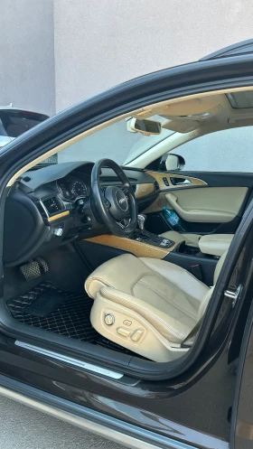 Audi A6 Allroad 3.0 BiTDI, снимка 12
