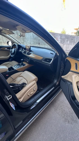 Audi A6 Allroad 3.0 BiTDI, снимка 14
