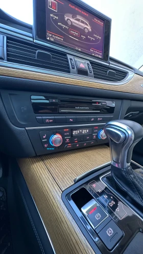 Audi A6 Allroad 3.0 BiTDI, снимка 10