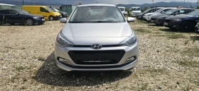 Hyundai I20 1.2 I, снимка 1