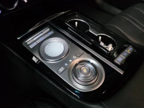 Genesis G80 2.5 Automatic, снимка 12