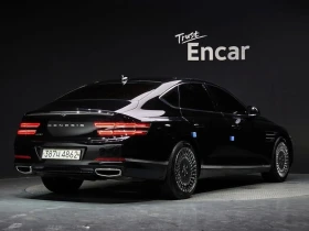 Genesis G80 2.5 Automatic, снимка 3