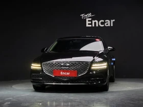 Genesis G80 2.5 Automatic, снимка 2