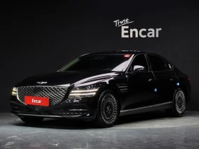 Genesis G80 2.5 Automatic, снимка 1